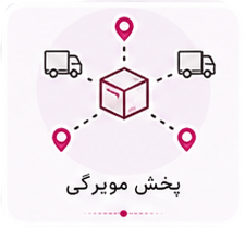 پخش مویرگی