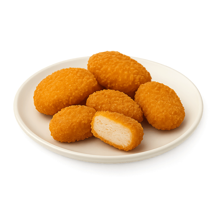 انواع غذاهای آماده و نیمه آماده