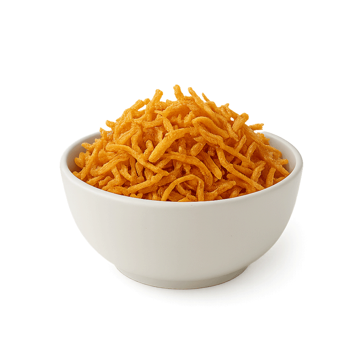 سبزی و صیفی جات سرخ شده