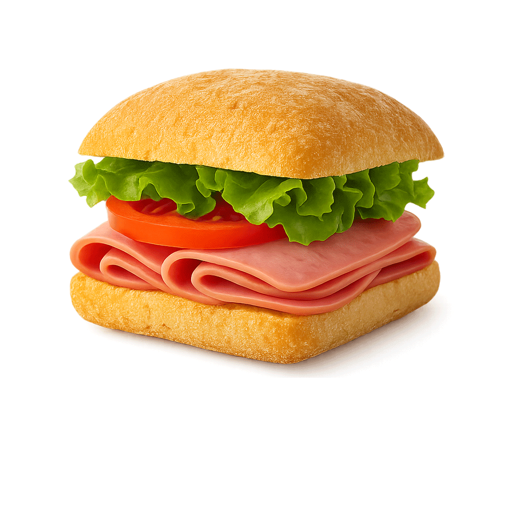 انواع ساندویچ های سرد